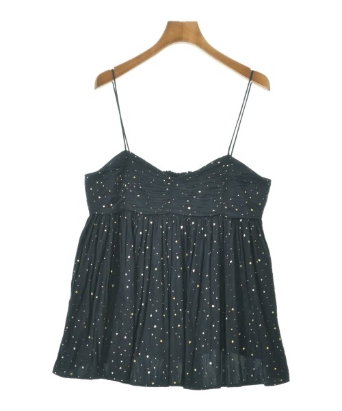 SHIPS colors(シップスカラーズ)カジュアルシャツ 紺 サイズ:-(M位)/2200640100063