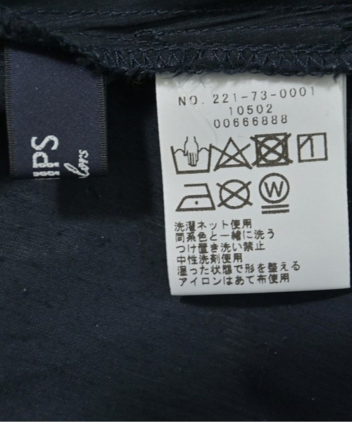 SHIPS colors（シップスカラーズ）カジュアルシャツ 紺 サイズ:-(M位) レディース/2200640100063