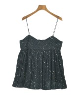 SHIPS colors（シップスカラーズ）カジュアルシャツ 紺 サイズ:-(M位) レディース/2200640100063