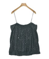 SHIPS colors（シップスカラーズ）カジュアルシャツ 紺 サイズ:-(M位) レディース/2200640100063