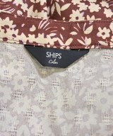 SHIPS colors（シップスカラーズ）ワンピース 赤 サイズ:ONE レディース/2200647170014