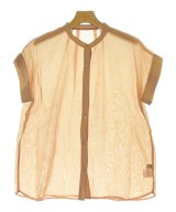 SHIPS colors（シップスカラーズ）ブラウス オレンジ サイズ:F レディース/2200641648205