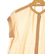 SHIPS colors（シップスカラーズ）ブラウス オレンジ サイズ:F レディース/2200641648205