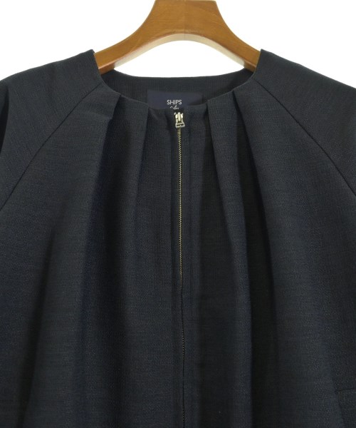 SHIPS colors（シップスカラーズ）その他 紺 サイズ:F レディース/2200649921027