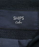 SHIPS colors（シップスカラーズ）その他 紺 サイズ:F レディース/2200649921027