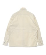 SHIPS colors（シップスカラーズ）カジュアルシャツ 白 サイズ:M メンズ/2200647314081