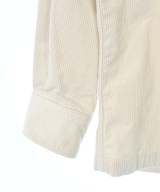 SHIPS colors（シップスカラーズ）カジュアルシャツ 白 サイズ:M メンズ/2200647314081