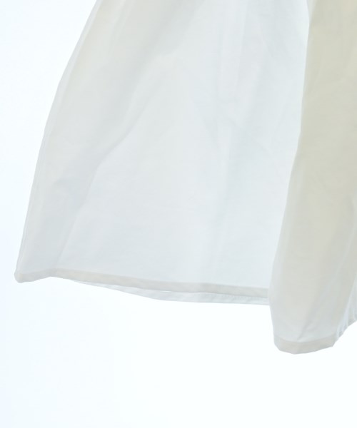 SHIPS colors（シップスカラーズ）Tシャツ・カットソー 白 サイズ:F レディース/2200700501137