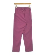 SHIPS colors（シップスカラーズ）スラックス ピンク サイズ:S レディース/2200702956201