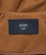 SHIPS colors（シップスカラーズ）その他 茶 サイズ:F レディース/2200705624114