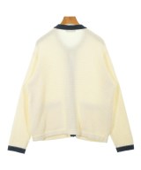 SHIPS colors（シップスカラーズ）カーディガン 白 サイズ:ONE レディース/2200695497064
