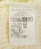 SHIPS colors（シップスカラーズ）カーディガン 白 サイズ:ONE レディース/2200695497064