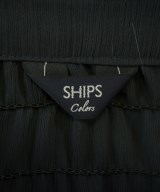 SHIPS colors（シップスカラーズ）カジュアルシャツ 紺 サイズ:F レディース/2200704170308