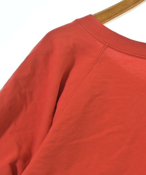 SHIPS colors（シップスカラーズ）Tシャツ・カットソー 赤 サイズ:F レディース/2200706410020