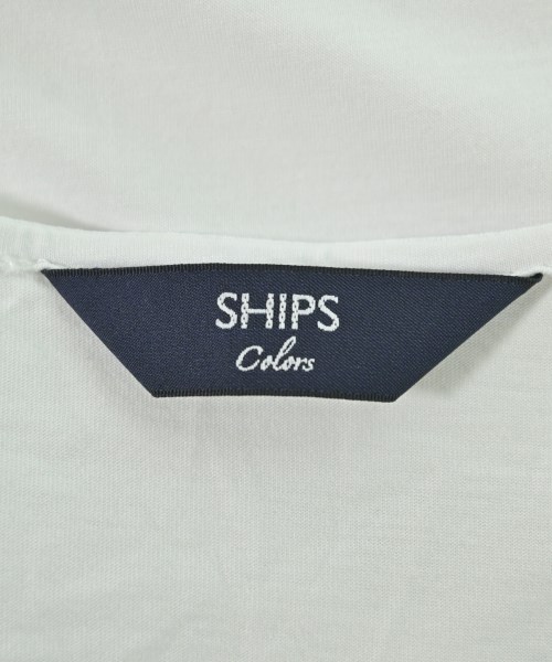 SHIPS colors（シップスカラーズ）ブラウス 白 サイズ:-(M位) レディース/2200706515046