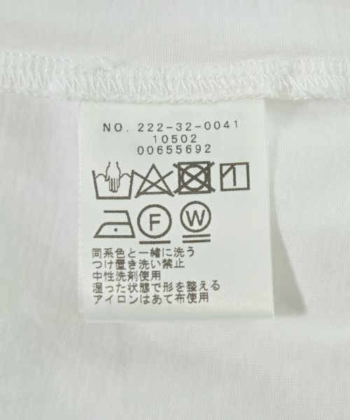 SHIPS colors（シップスカラーズ）ブラウス 白 サイズ:-(M位) レディース/2200706515046