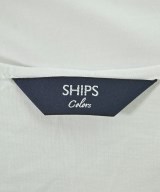 SHIPS colors（シップスカラーズ）ブラウス 白 サイズ:-(M位) レディース/2200706515046