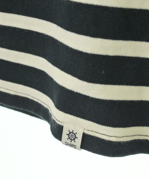 SHIPS colors（シップスカラーズ）Tシャツ・カットソー 紺 サイズ:M メンズ/2200705712040