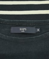 SHIPS colors（シップスカラーズ）Tシャツ・カットソー 紺 サイズ:M メンズ/2200705712040