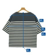 SHIPS colors（シップスカラーズ）Tシャツ・カットソー 紺 サイズ:M メンズ/2200705712040