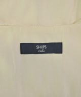 SHIPS colors（シップスカラーズ）ブラウス ベージュ サイズ:-(M位) レディース/2200707609201