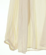 SHIPS colors（シップスカラーズ）ブラウス ベージュ サイズ:-(M位) レディース/2200707609201