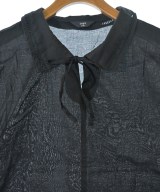 SHIPS colors（シップスカラーズ）ブラウス 黒 サイズ:F レディース/2200659106094