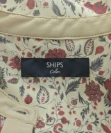 SHIPS colors（シップスカラーズ）ブラウス ベージュ サイズ:ONE レディース/2200660495019