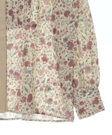 SHIPS colors（シップスカラーズ）ブラウス ベージュ サイズ:ONE レディース/2200660495019