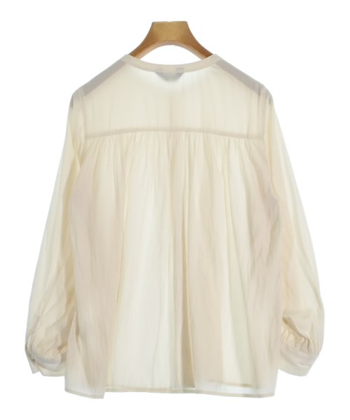 SHIPS colors（シップスカラーズ）ブラウス 白 サイズ:F レディース/2200660495026