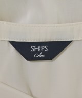 SHIPS colors（シップスカラーズ）ブラウス 白 サイズ:F レディース/2200660495026