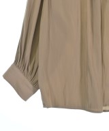 SHIPS colors（シップスカラーズ）ブラウス 茶 サイズ:F レディース/2200660495033