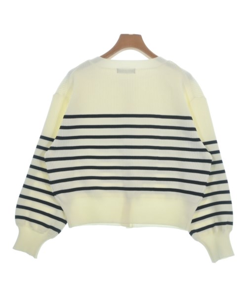 SHIPS colors（シップスカラーズ）カーディガン 白 サイズ:ONE レディース/2200660495057