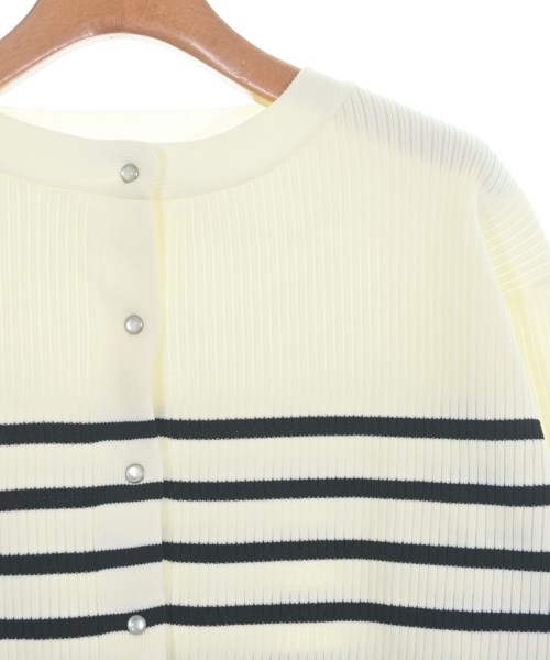 SHIPS colors（シップスカラーズ）カーディガン 白 サイズ:ONE レディース/2200660495057