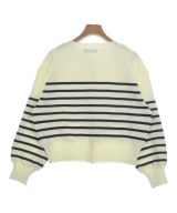 SHIPS colors（シップスカラーズ）カーディガン 白 サイズ:ONE レディース/2200660495057