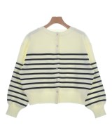 SHIPS colors カーディガン