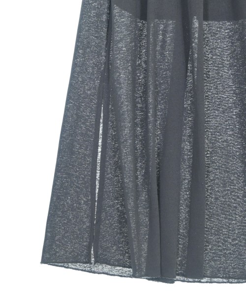 SHIPS colors（シップスカラーズ）ロング・マキシ丈スカート グレー サイズ:-(M位) レディース/2200660604176