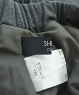 SHIPS colors（シップスカラーズ）ロング・マキシ丈スカート グレー サイズ:-(M位) レディース/2200660604176