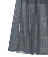 SHIPS colors（シップスカラーズ）ロング・マキシ丈スカート グレー サイズ:-(M位) レディース/2200660604176