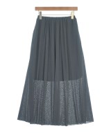 SHIPS colors ロング・マキシ丈スカート