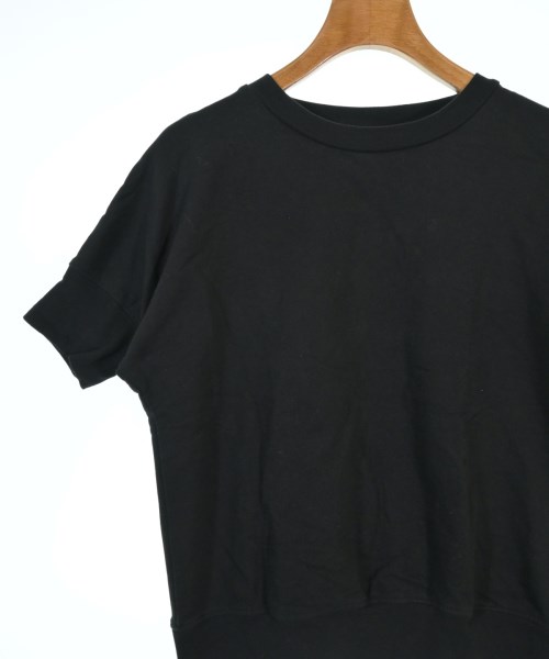 SHIPS colors（シップスカラーズ）スウェット 黒 サイズ:-(M位) レディース/2200661019047