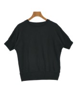 SHIPS colors（シップスカラーズ）スウェット 黒 サイズ:-(M位) レディース/2200661019047