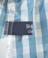 SHIPS colors（シップスカラーズ）ロング・マキシ丈スカート 青 サイズ:-(M位) レディース/2200661019054