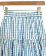 SHIPS colors（シップスカラーズ）ロング・マキシ丈スカート 青 サイズ:-(M位) レディース/2200661019054