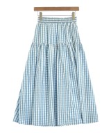 SHIPS colors ロング・マキシ丈スカート