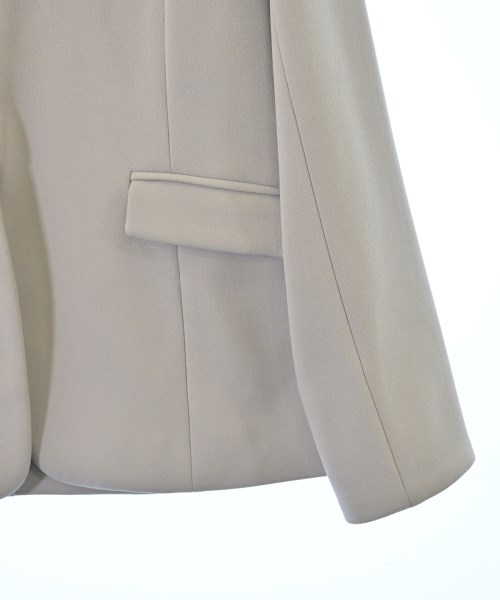 SHIPS colors（シップスカラーズ）ジャケット ベージュ サイズ:M レディース/2200663754014