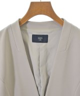 SHIPS colors（シップスカラーズ）ジャケット ベージュ サイズ:M レディース/2200663754014