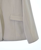 SHIPS colors（シップスカラーズ）ジャケット ベージュ サイズ:M レディース/2200663754014