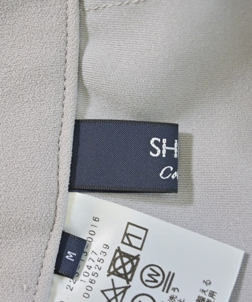 SHIPS colors（シップスカラーズ）その他 グレー サイズ:M レディース/2200663754021