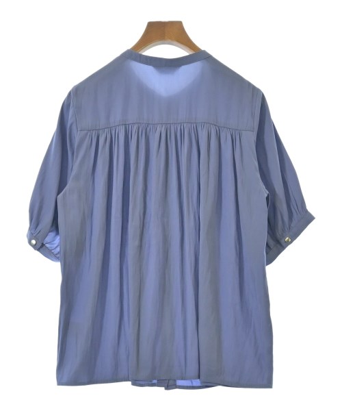 SHIPS colors（シップスカラーズ）カジュアルシャツ 紫 サイズ:F レディース/2200663754083